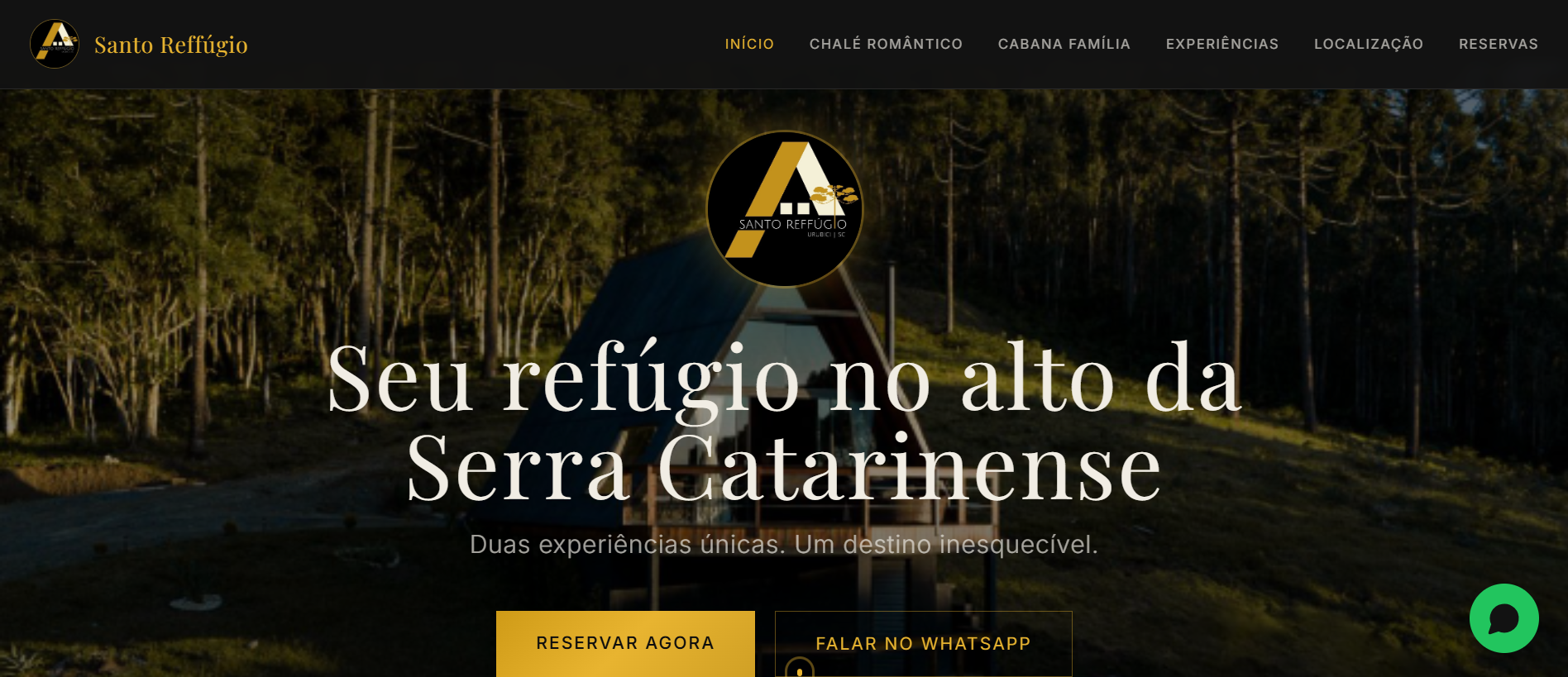 Santo Reffúgio