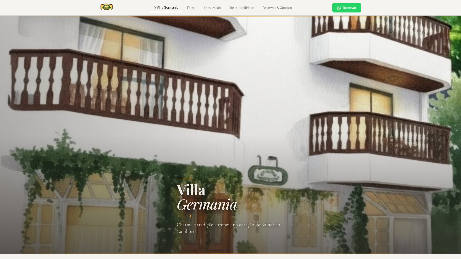 Villa Germania